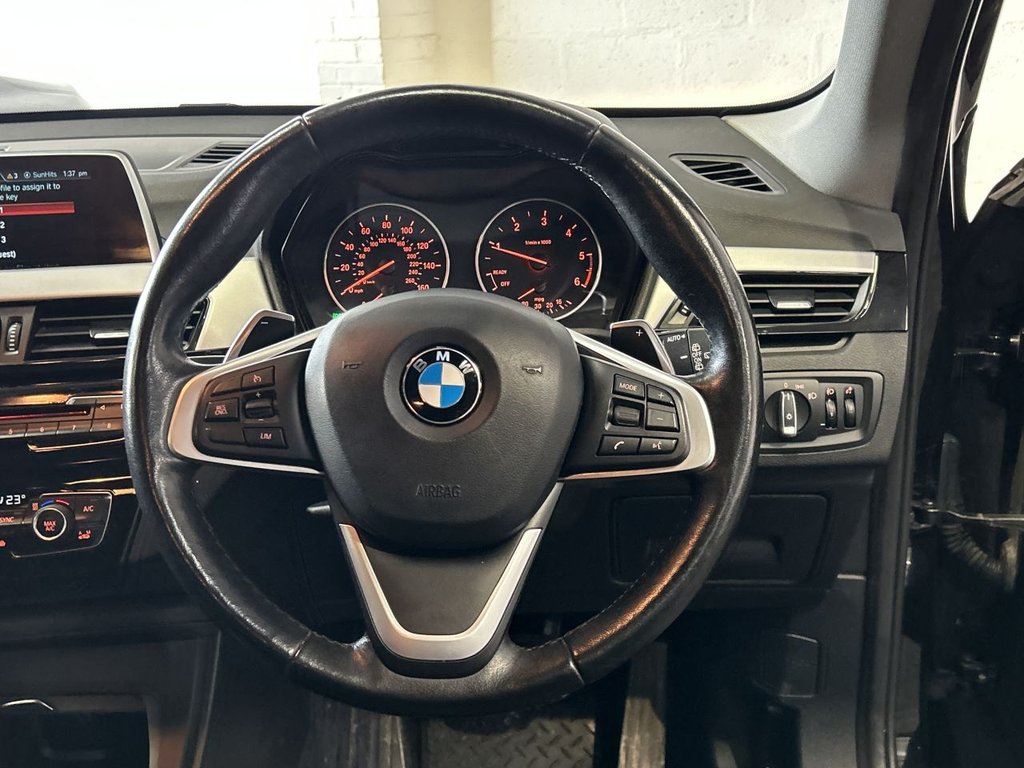 Used BMW X1 2017 for sale - 77477265: Photo 36