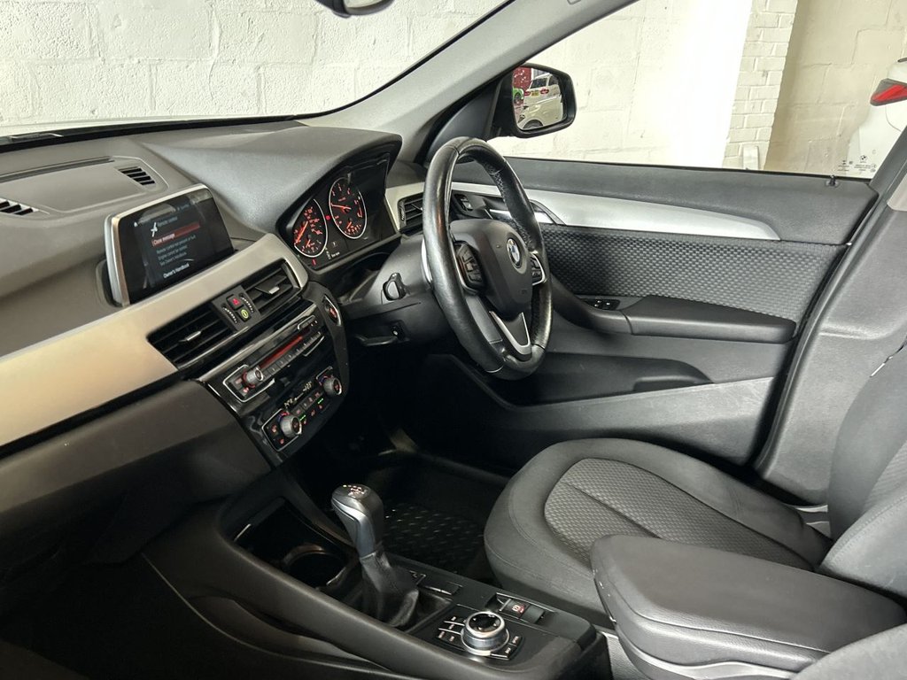 Used BMW X1 2017 for sale - 77477265: Photo 49