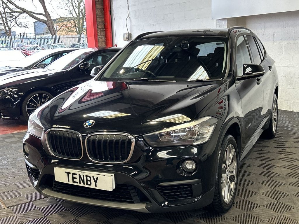 Used BMW X1 2017 for sale - 77477265: Photo 5