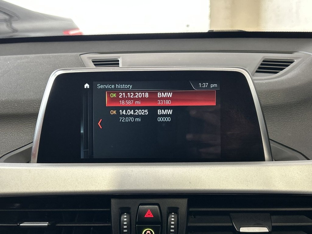 Used BMW X1 2017 for sale - 77477265: Photo 50