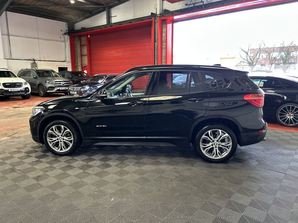 Used BMW X1 2017 for sale - 77477265: Photo 6