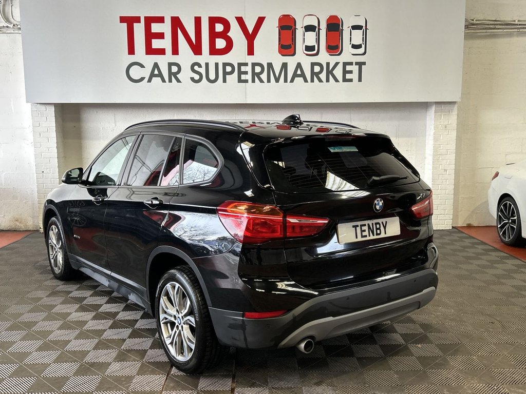 Used BMW X1 2017 for sale - 77477265: Photo 7