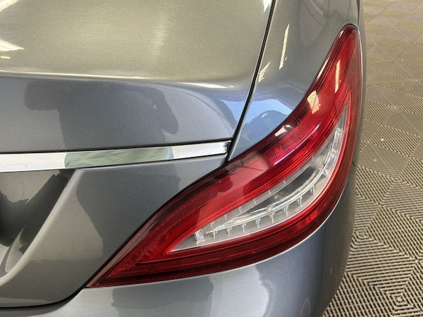 Used Mercedes-Benz CLS 2016 for sale - 74708795: Photo 21
