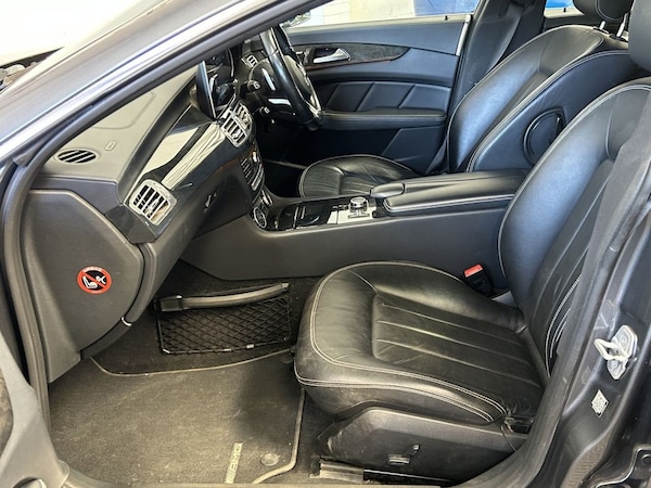 Used Mercedes-Benz CLS 2016 for sale - 74708795: Photo 48