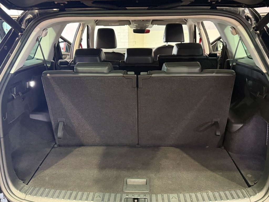 Used Skoda Kodiaq 2017 for sale - 76977486: Photo 14