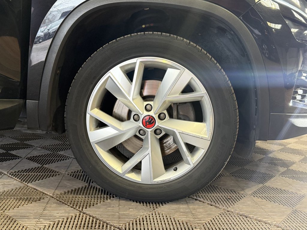 Used Skoda Kodiaq 2017 for sale - 76977486: Photo 16