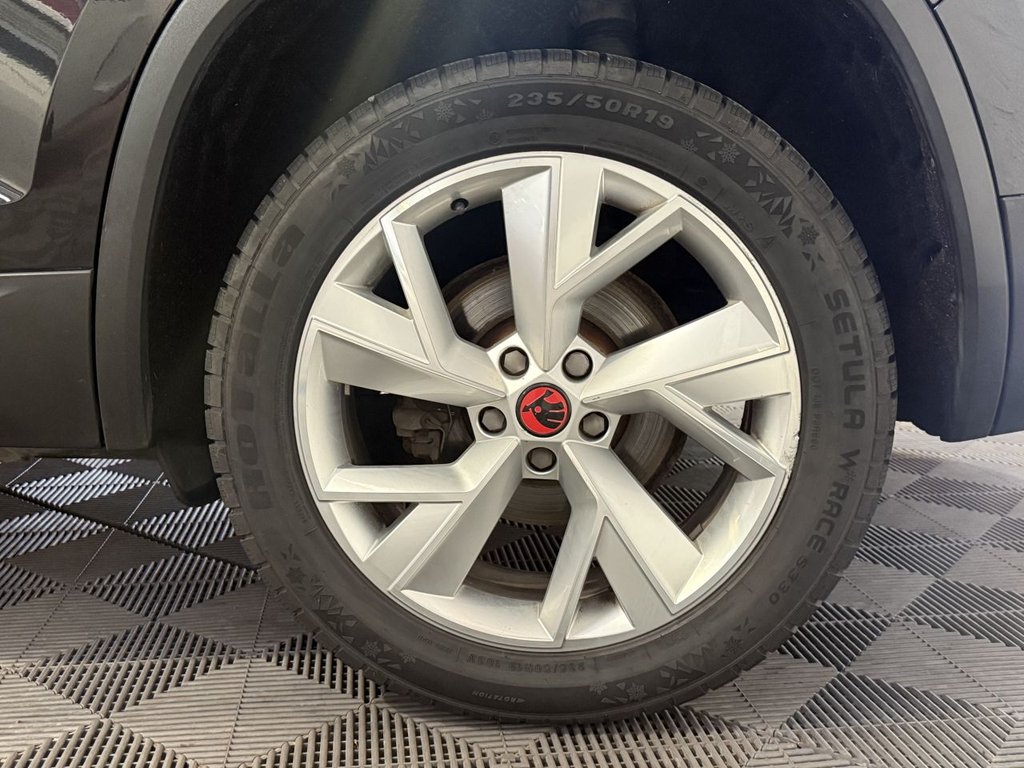 Used Skoda Kodiaq 2017 for sale - 76977486: Photo 18