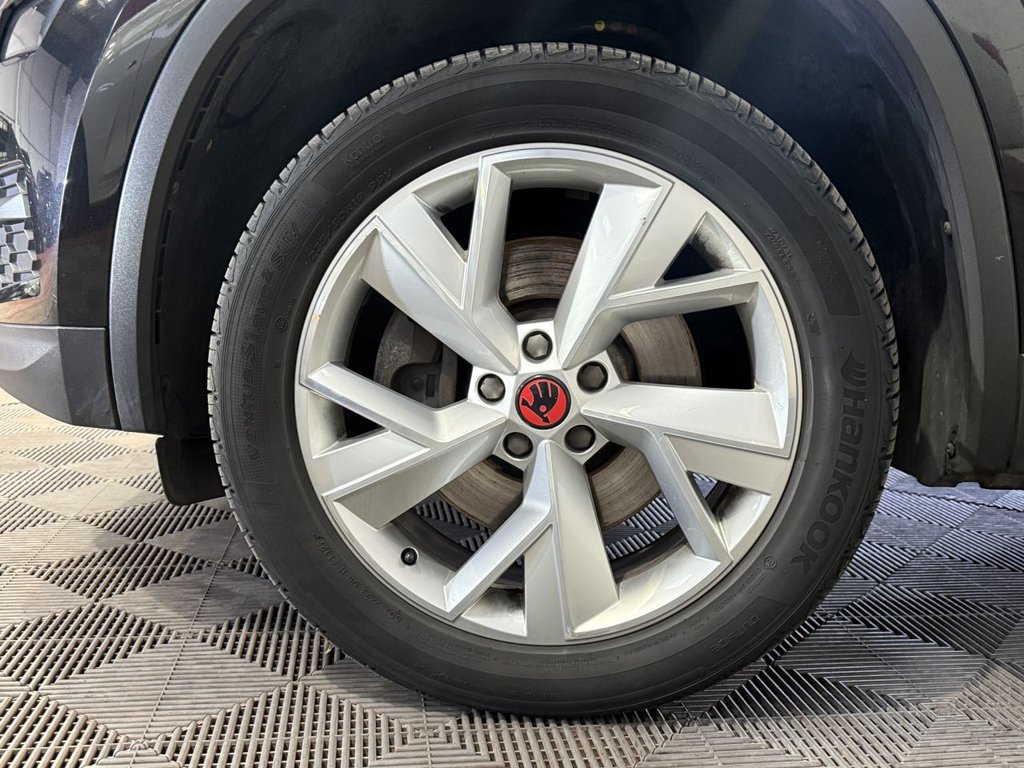 Used Skoda Kodiaq 2017 for sale - 76977486: Photo 19