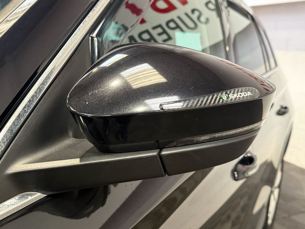 Used Skoda Kodiaq 2017 for sale - 76977486: Photo 20