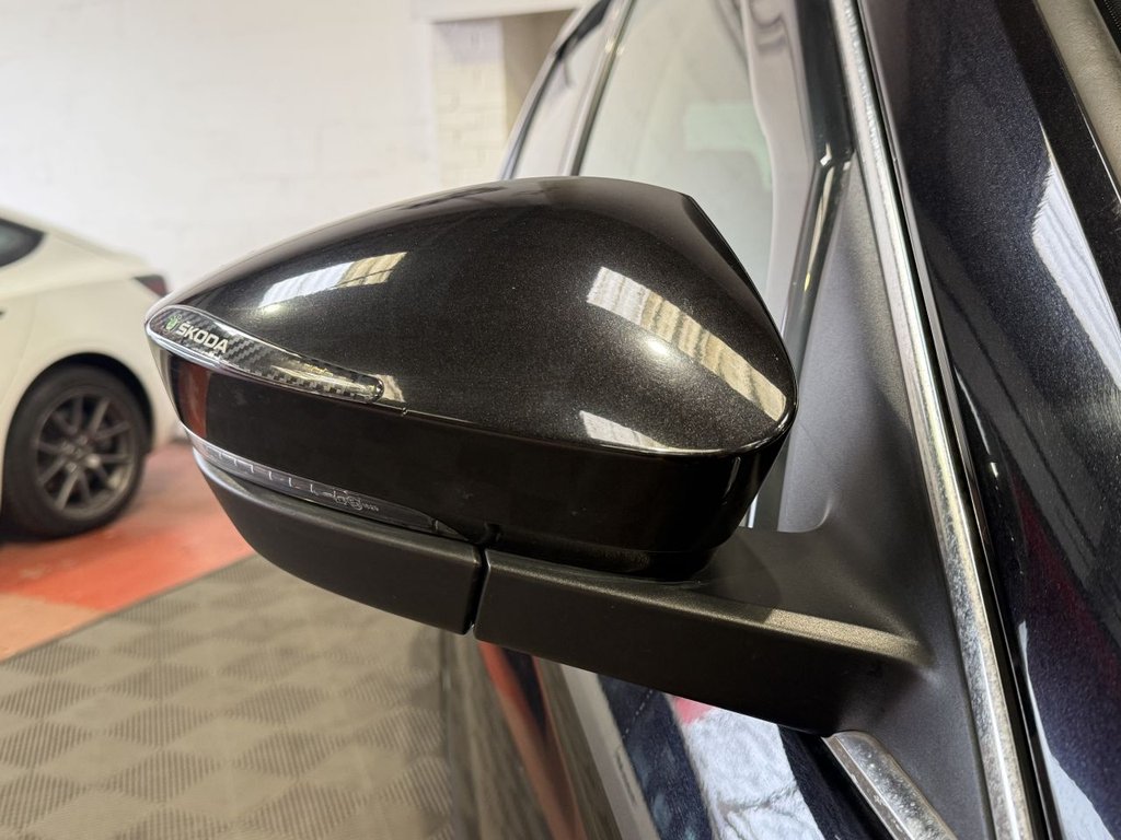 Used Skoda Kodiaq 2017 for sale - 76977486: Photo 21