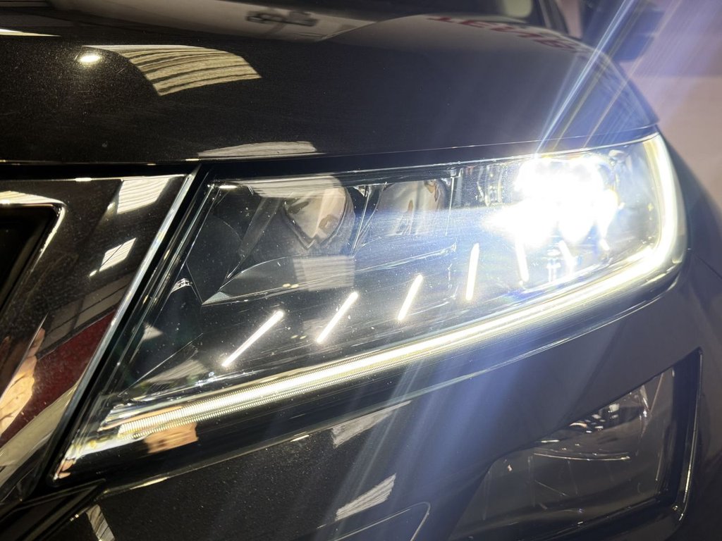 Used Skoda Kodiaq 2017 for sale - 76977486: Photo 22