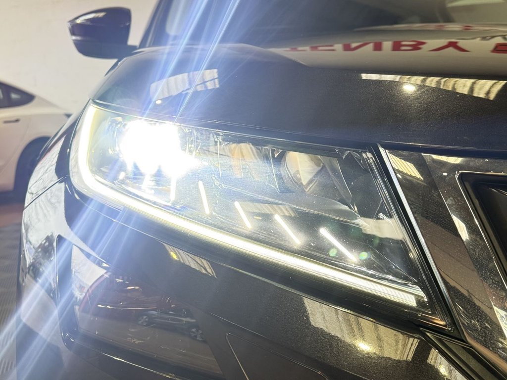 Used Skoda Kodiaq 2017 for sale - 76977486: Photo 23