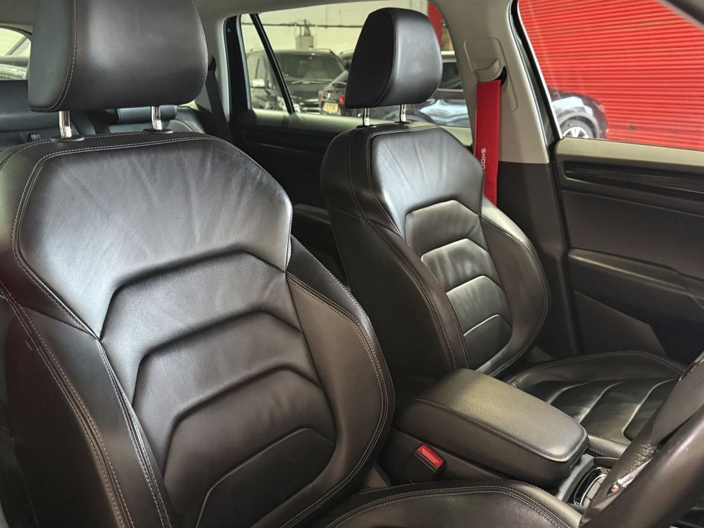 Used Skoda Kodiaq 2017 for sale - 76977486: Photo 27