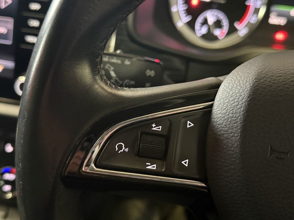 Used Skoda Kodiaq 2017 for sale - 76977486: Photo 32