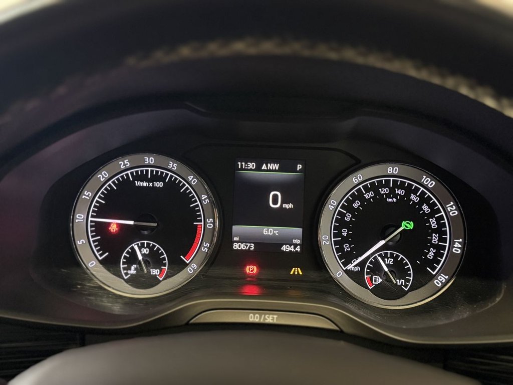 Used Skoda Kodiaq 2017 for sale - 76977486: Photo 36