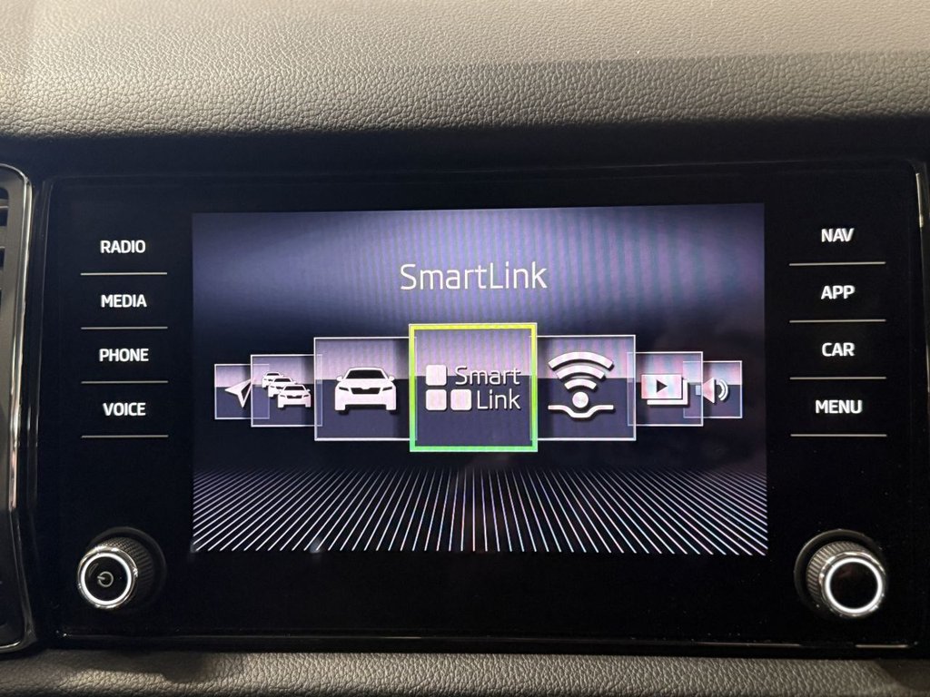 Used Skoda Kodiaq 2017 for sale - 76977486: Photo 39