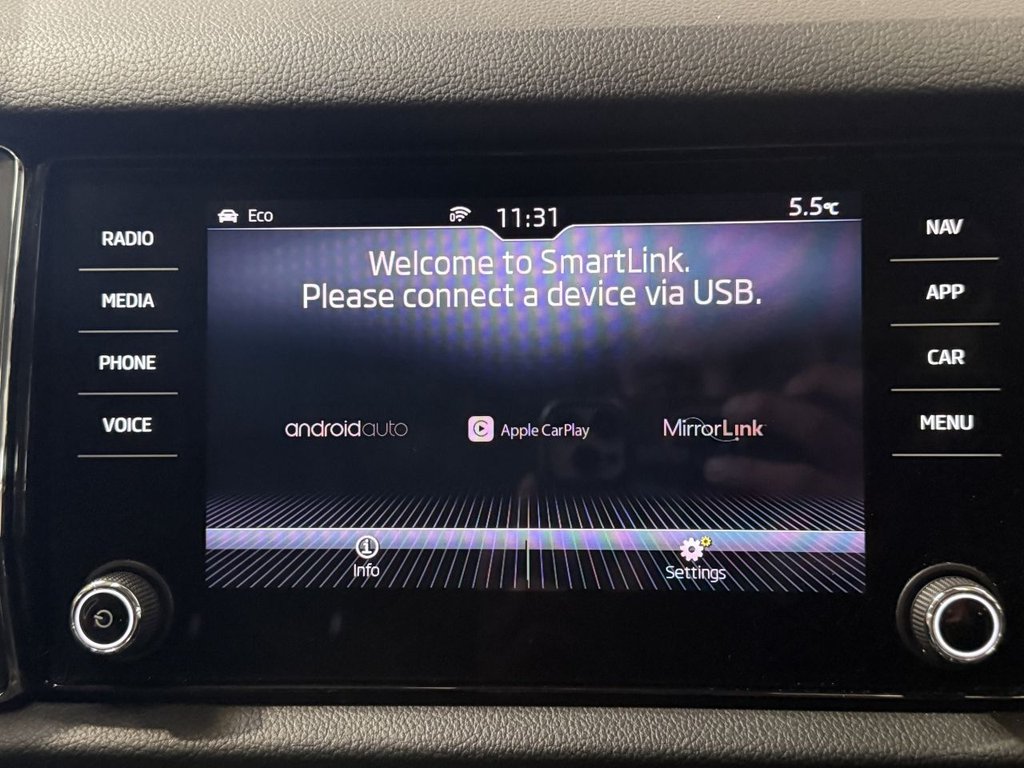 Used Skoda Kodiaq 2017 for sale - 76977486: Photo 40