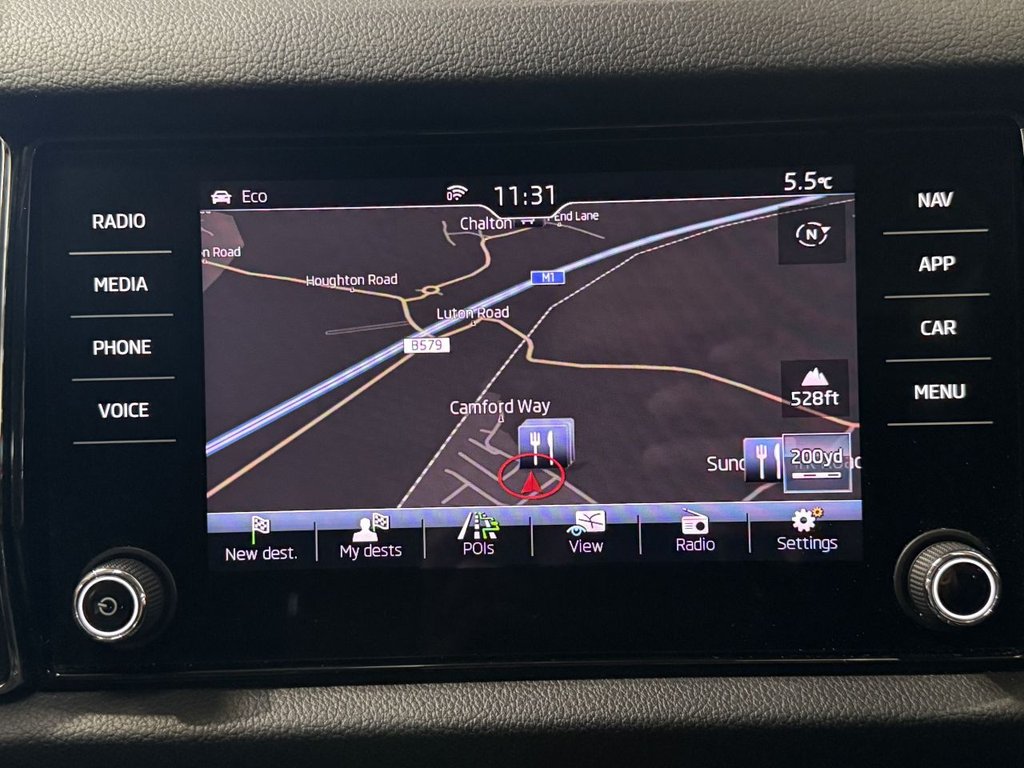 Used Skoda Kodiaq 2017 for sale - 76977486: Photo 41