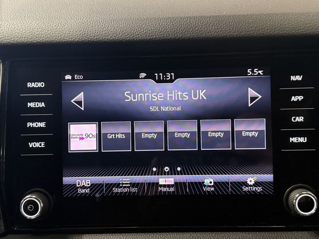 Used Skoda Kodiaq 2017 for sale - 76977486: Photo 42