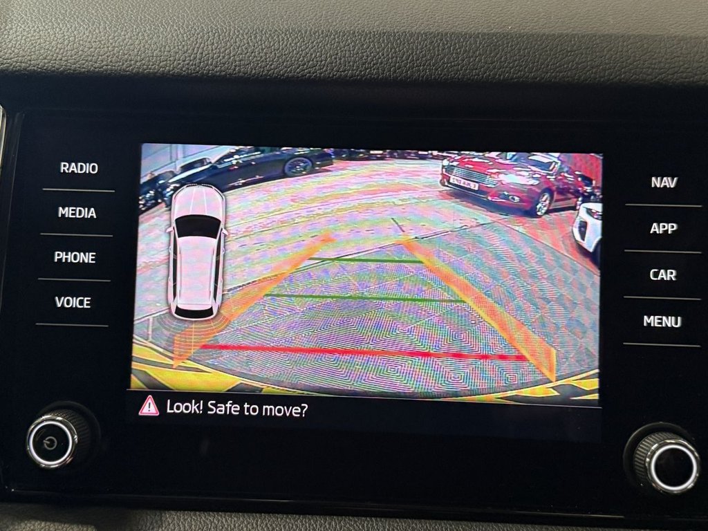 Used Skoda Kodiaq 2017 for sale - 76977486: Photo 43