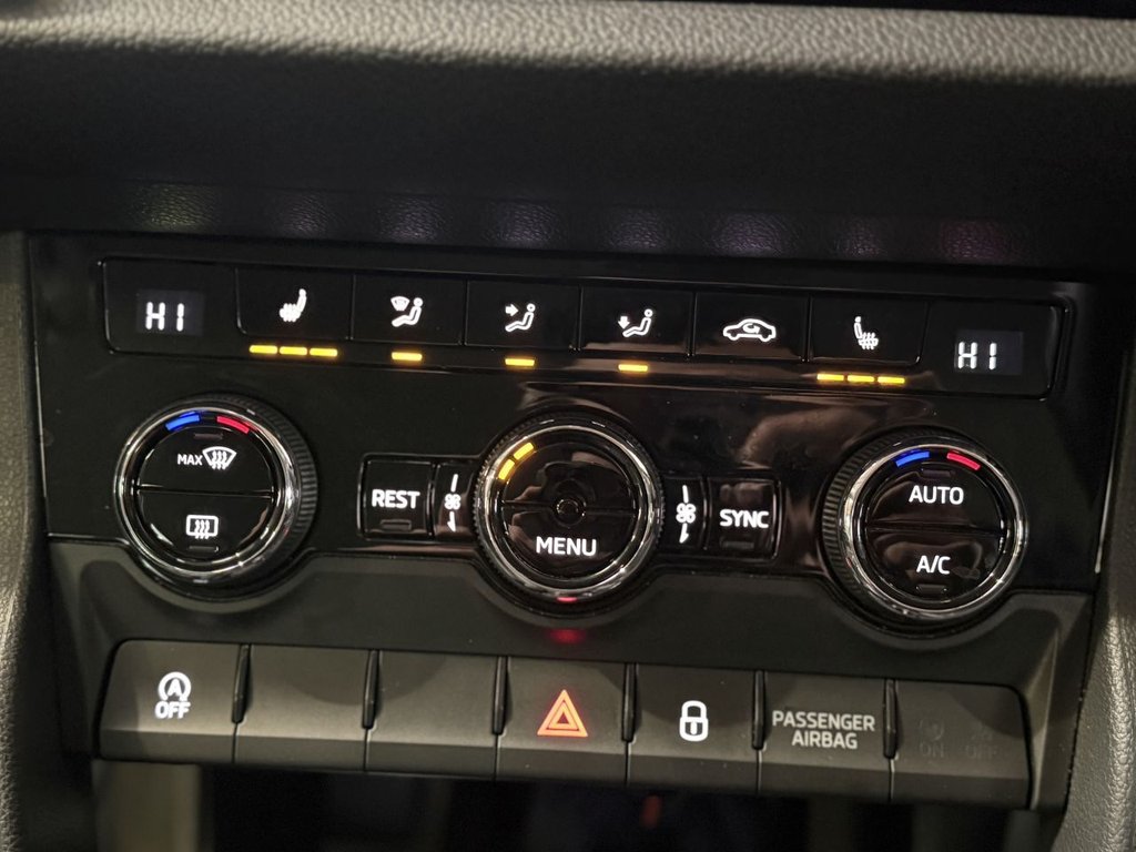 Used Skoda Kodiaq 2017 for sale - 76977486: Photo 44