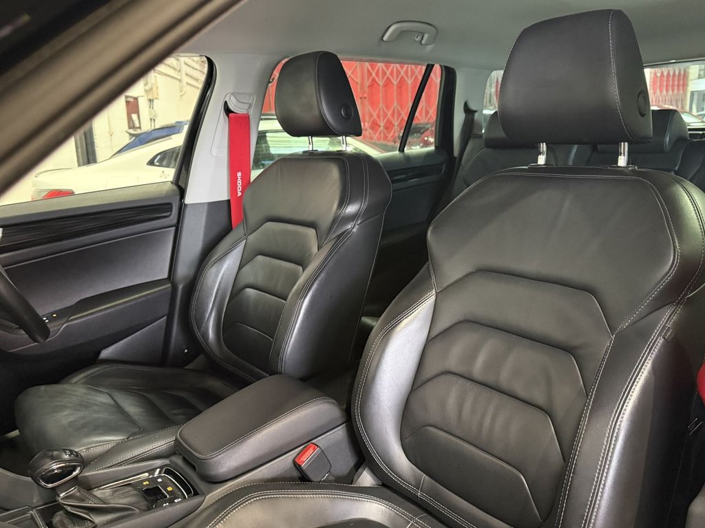 Used Skoda Kodiaq 2017 for sale - 76977486: Photo 47