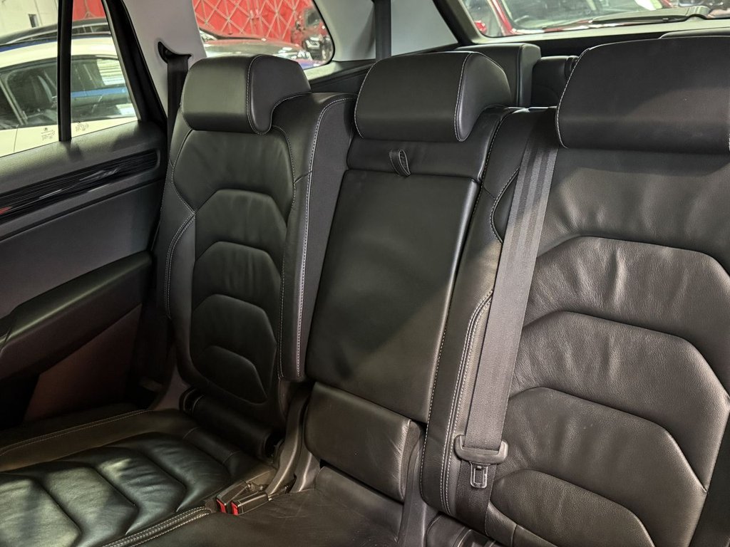 Used Skoda Kodiaq 2017 for sale - 76977486: Photo 50