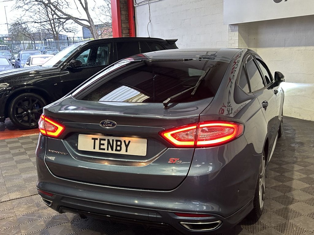 Used Ford Mondeo 2019 for sale - 76986409: Photo 10
