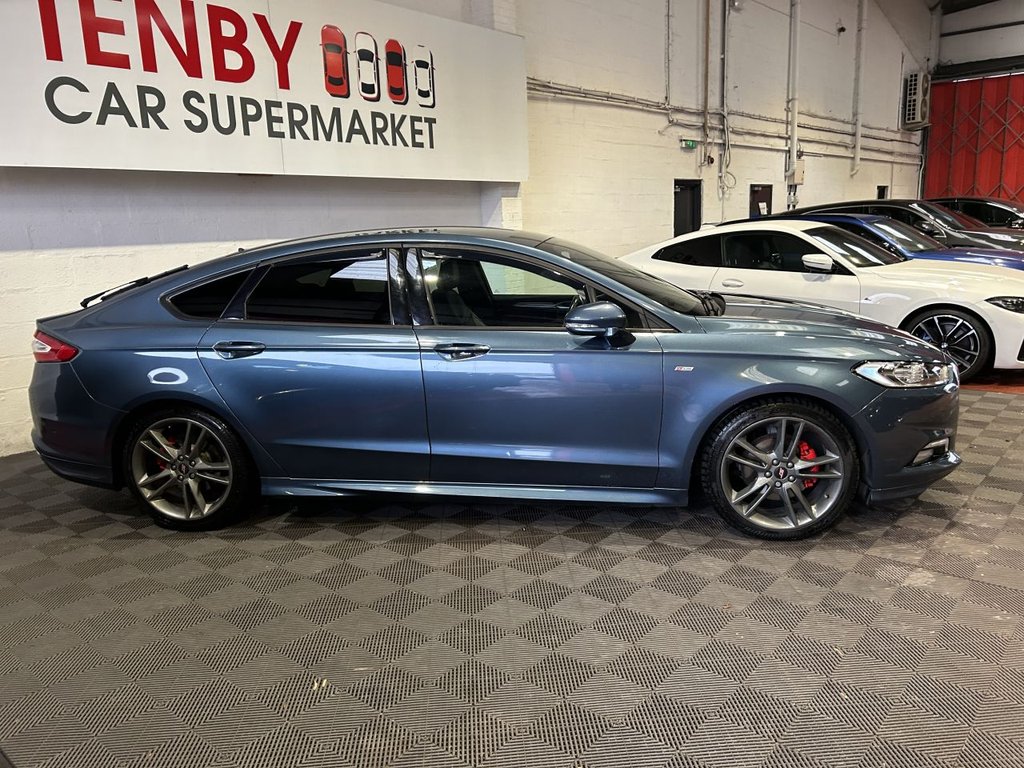Used Ford Mondeo 2019 for sale - 76986409: Photo 11