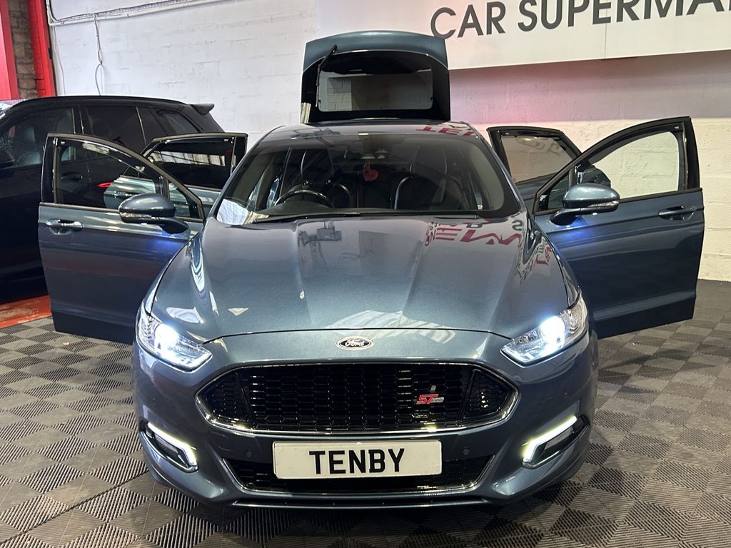 Used Ford Mondeo 2019 for sale - 76986409: Photo 12