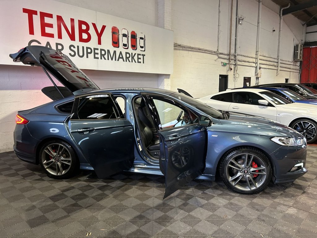 Used Ford Mondeo 2019 for sale - 76986409: Photo 13