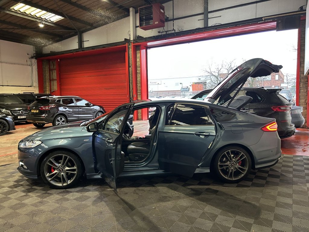 Used Ford Mondeo 2019 for sale - 76986409: Photo 14