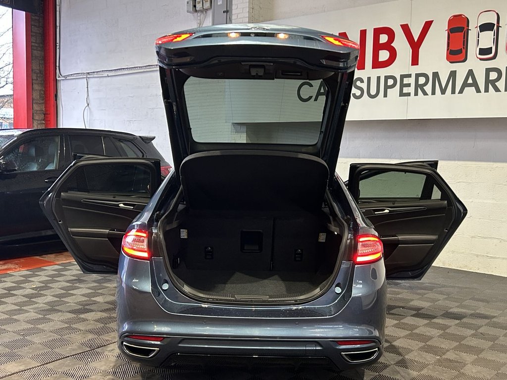 Used Ford Mondeo 2019 for sale - 76986409: Photo 15