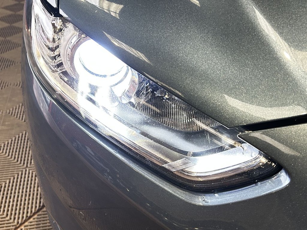 Used Ford Mondeo 2019 for sale - 76986409: Photo 21