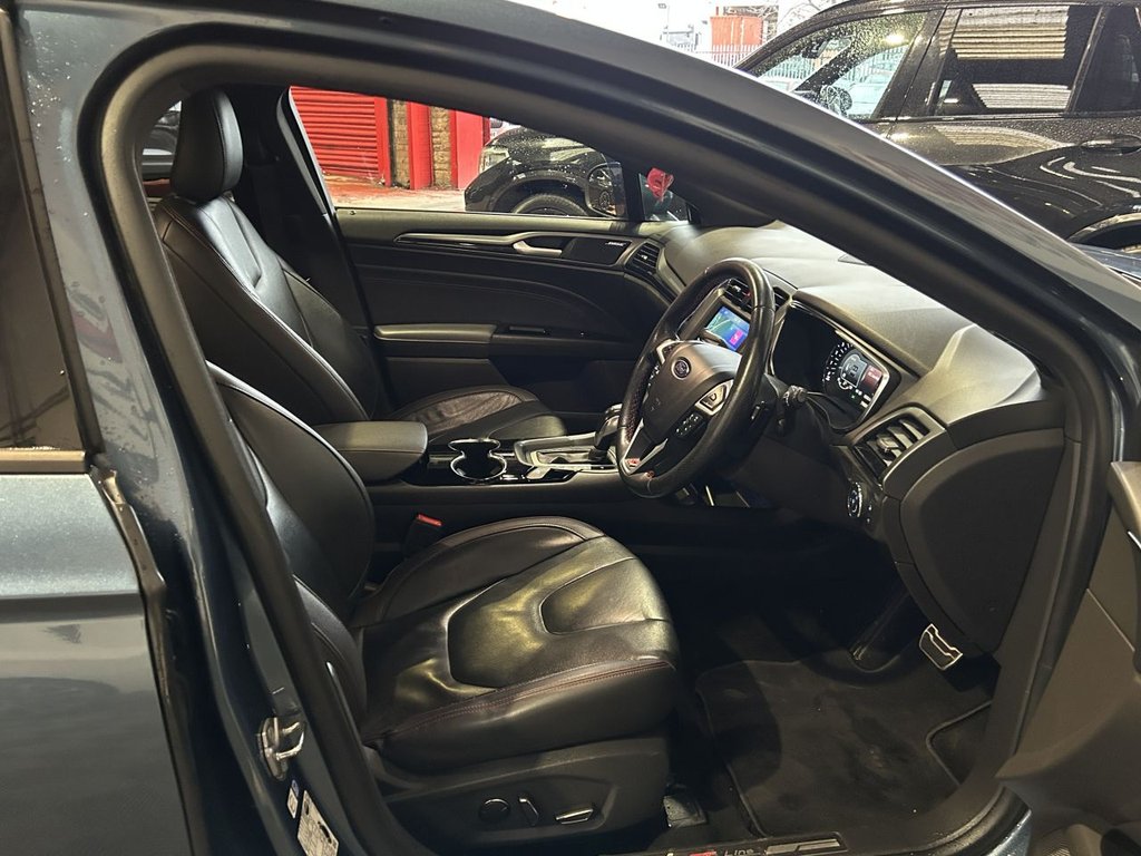 Used Ford Mondeo 2019 for sale - 76986409: Photo 32