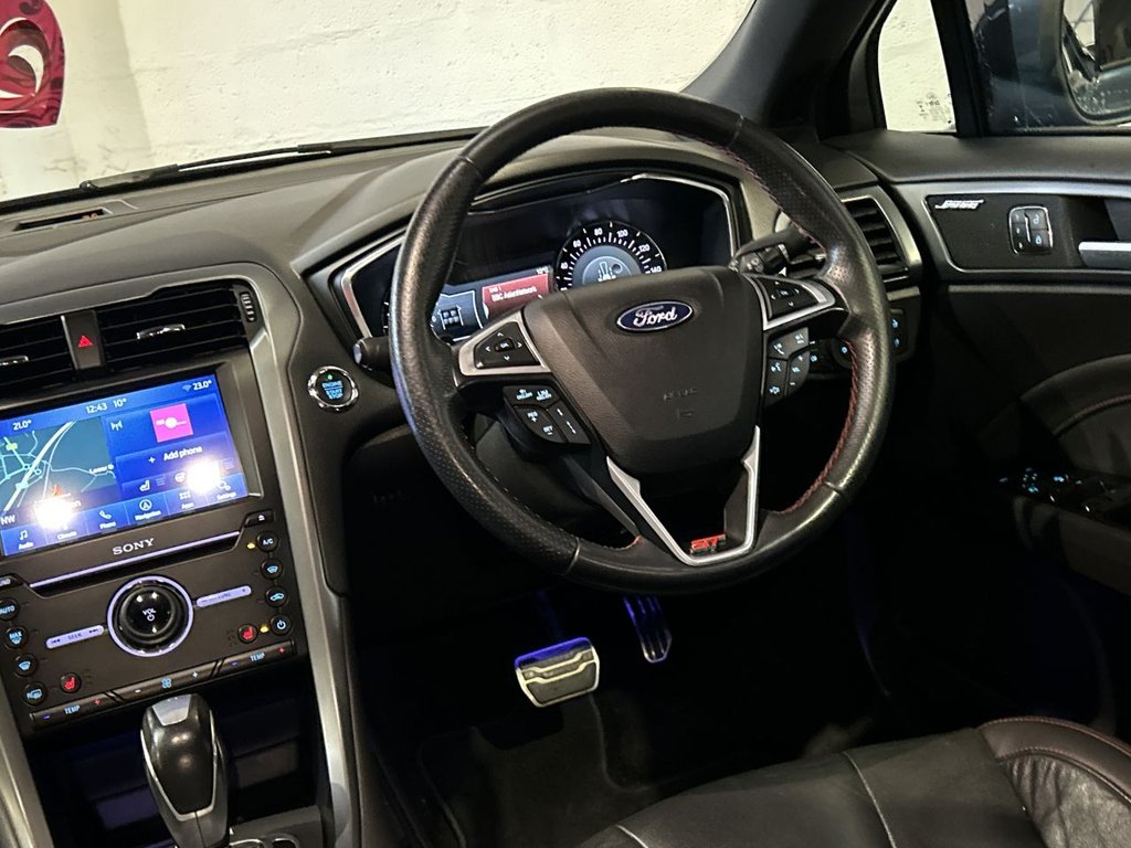 Used Ford Mondeo 2019 for sale - 76986409: Photo 33