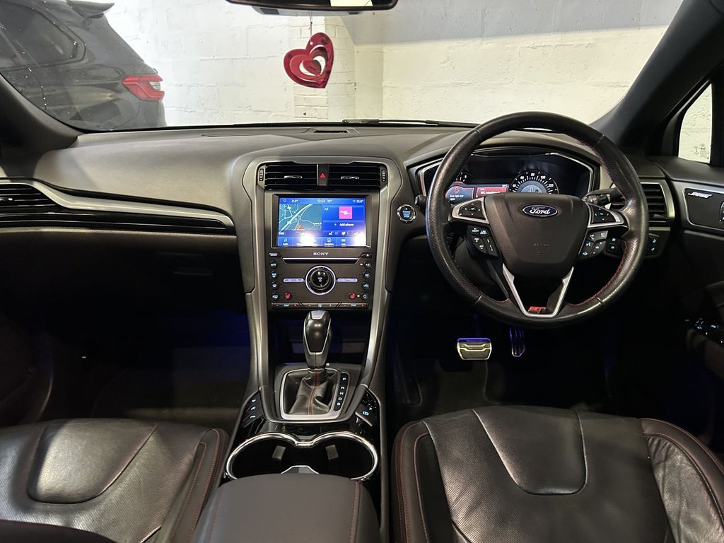 Used Ford Mondeo 2019 for sale - 76986409: Photo 34