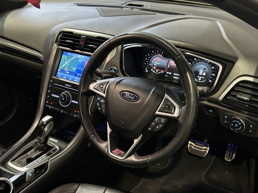 Used Ford Mondeo 2019 for sale - 76986409: Photo 35