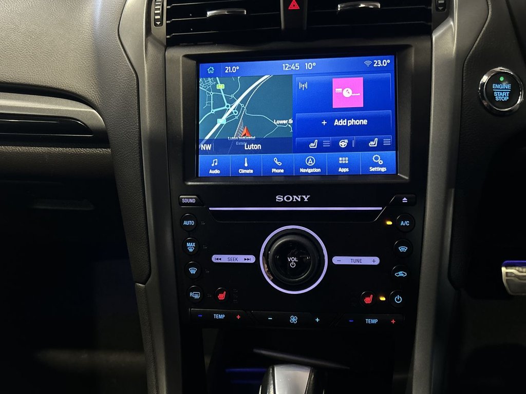 Used Ford Mondeo 2019 for sale - 76986409: Photo 43