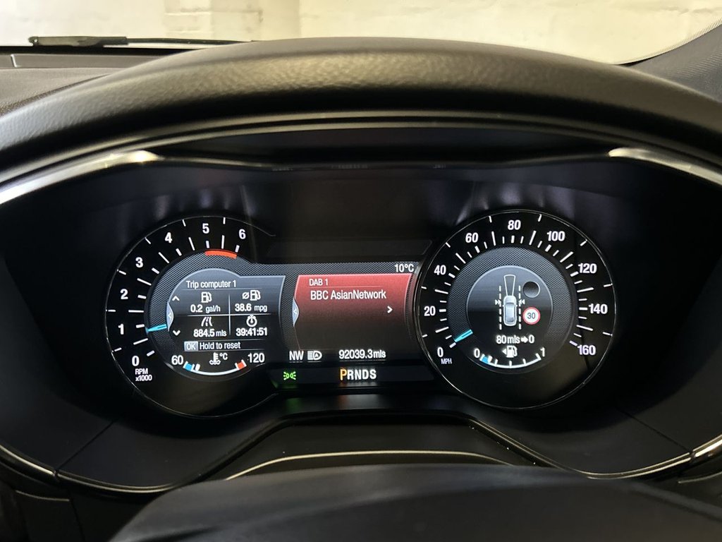 Used Ford Mondeo 2019 for sale - 76986409: Photo 45