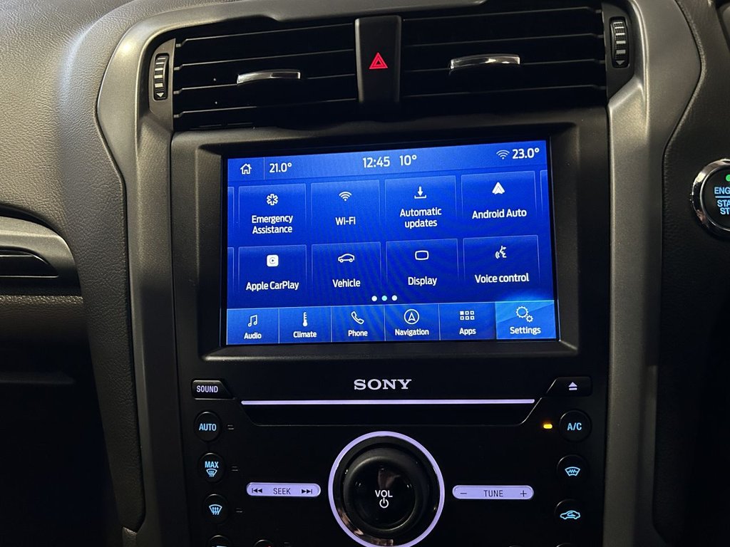 Used Ford Mondeo 2019 for sale - 76986409: Photo 47