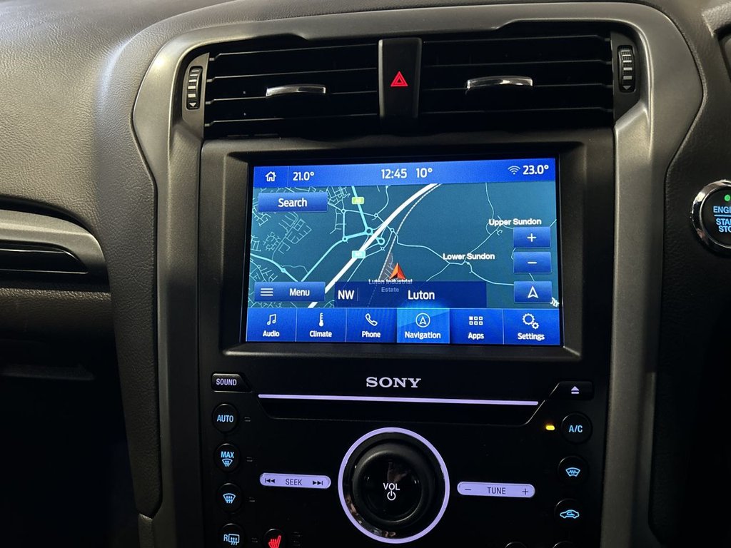 Used Ford Mondeo 2019 for sale - 76986409: Photo 48