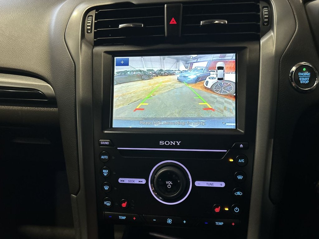 Used Ford Mondeo 2019 for sale - 76986409: Photo 49