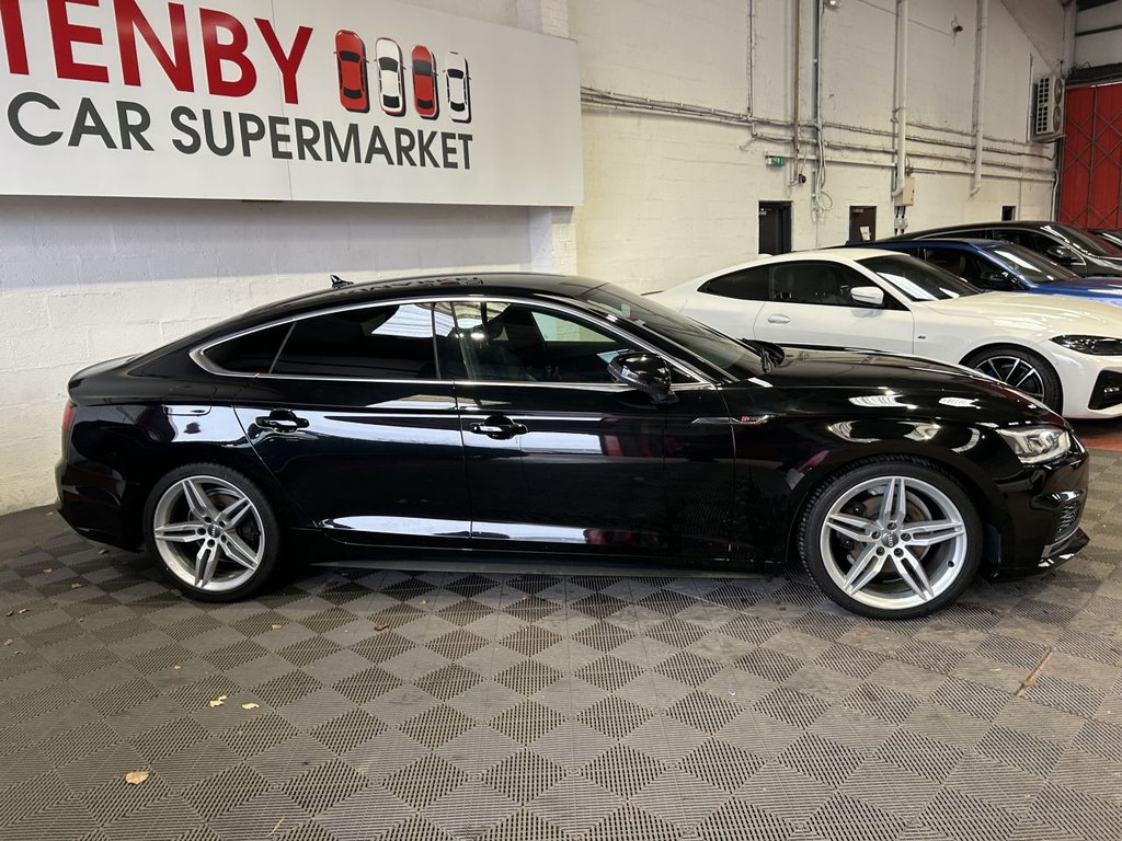 Used Audi A5 2019 for sale - 77065368: Photo 11