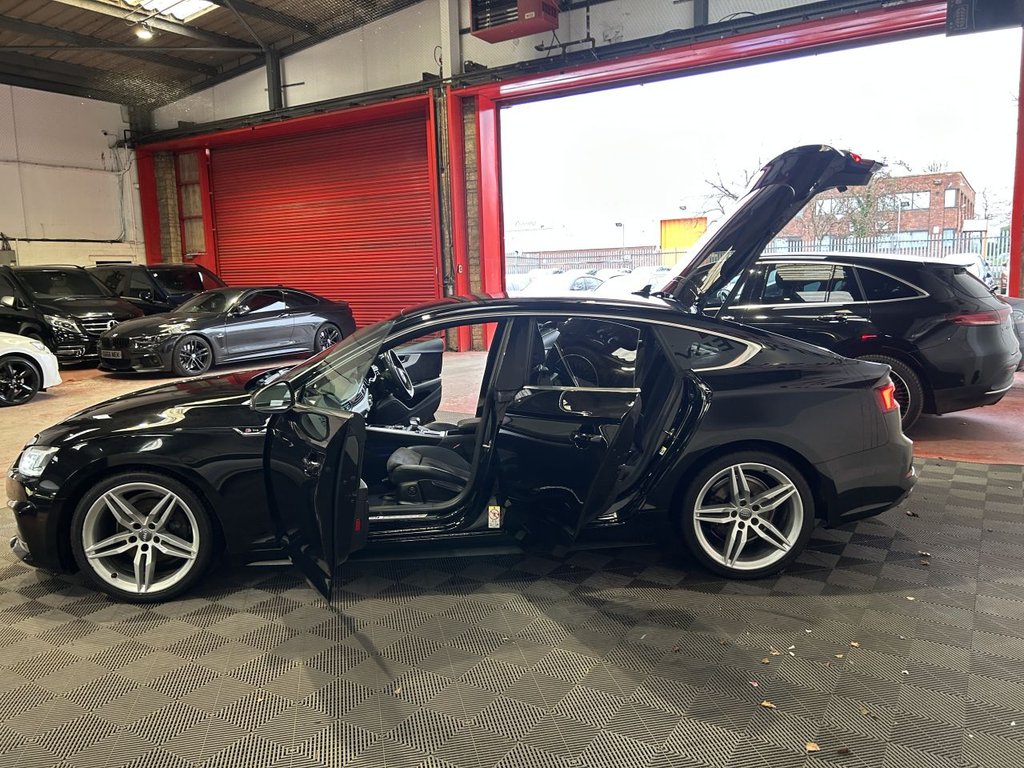 Used Audi A5 2019 for sale - 77065368: Photo 14