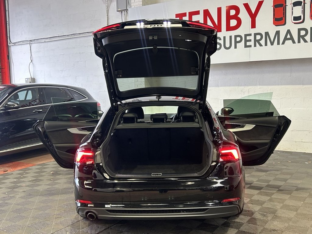 Used Audi A5 2019 for sale - 77065368: Photo 15