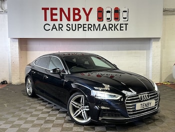 2019 (69) - 35 TDI S Line 5dr S Tronic