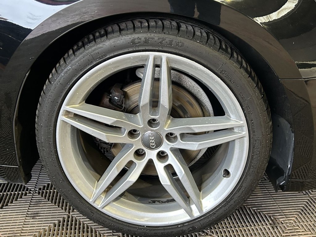 Used Audi A5 2019 for sale - 77065368: Photo 28