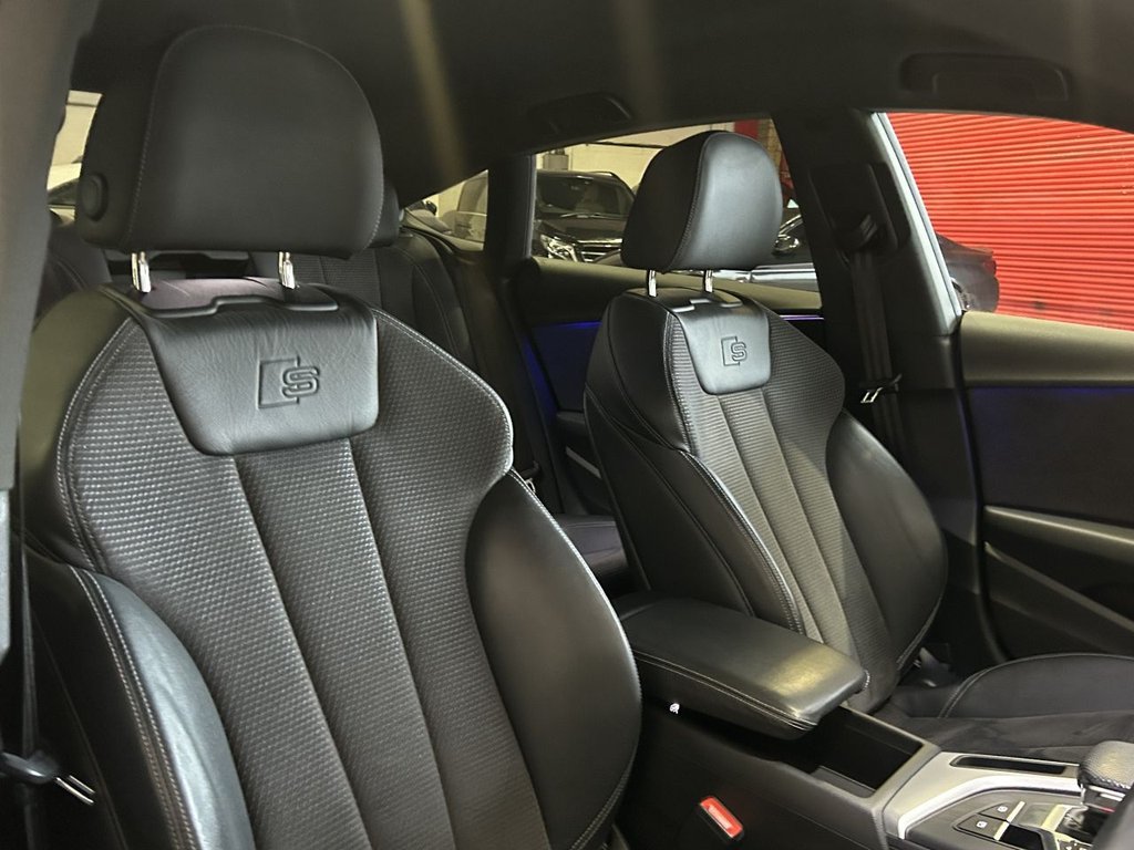 Used Audi A5 2019 for sale - 77065368: Photo 31