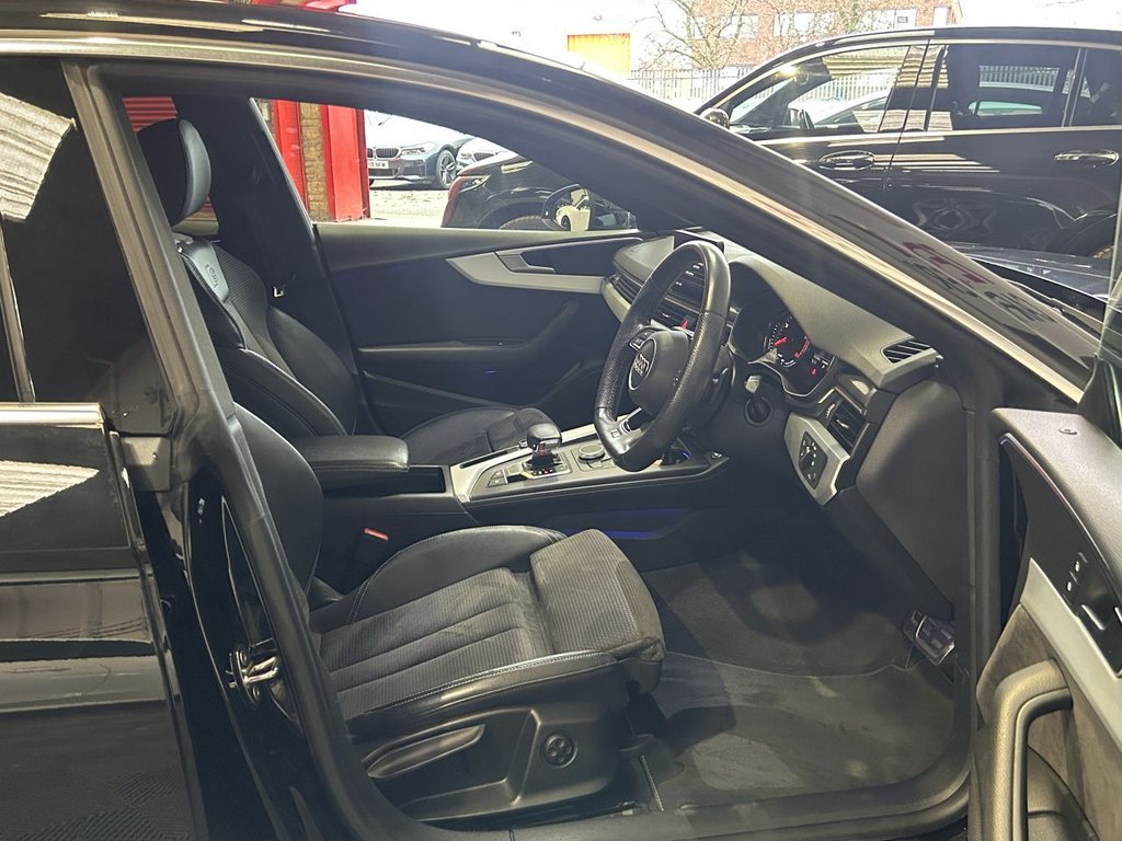 Used Audi A5 2019 for sale - 77065368: Photo 32